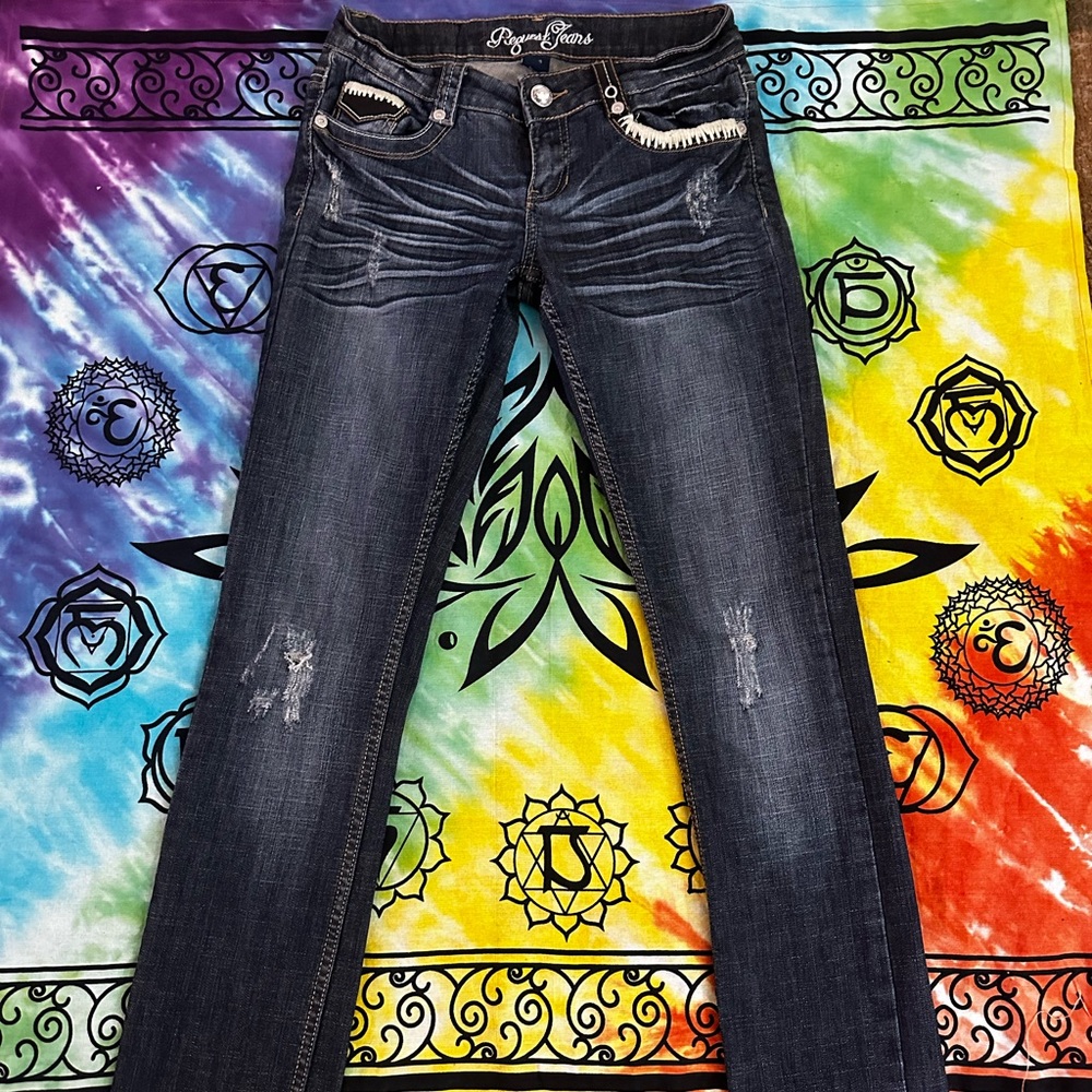 Request Jeans. - image 1